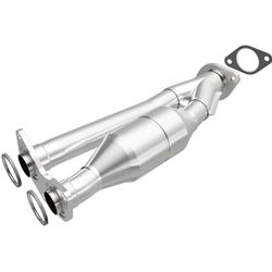 MagnaFlow Direct-Fit Catalytic Converters for 2003 6 - 441107