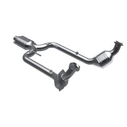 MagnaFlow Direct-Fit Catalytic Converters for 1994-1997 COUGAR, THUNDERBIRD - 441111