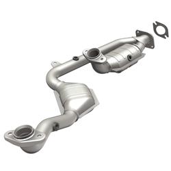 MagnaFlow Direct-Fit Catalytic Converters for 1996-2000 CONTINENTAL - 441113
