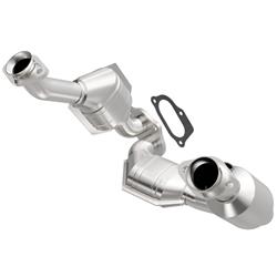 MagnaFlow Direct-Fit Catalytic Converters for 2003 B3000, RANGER - 441118