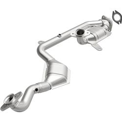 MagnaFlow Direct-Fit Catalytic Converters for 1995-1999 CONTINENTAL - 441122