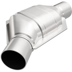 MagnaFlow California 40000 Catalytic Converters 441175