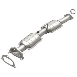 MagnaFlow Direct-Fit Catalytic Converters for 2001-2003 RANGER, B4000, 2003 B3000 - 441410