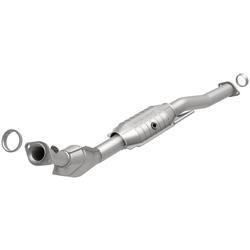 MagnaFlow Direct-Fit Catalytic Converters for 2001-2003 B2300, RANGER - 441413