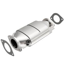 MagnaFlow Direct-Fit Catalytic Converters for 1997-1999 I30, 1996-1999 MAXIMA - 441704