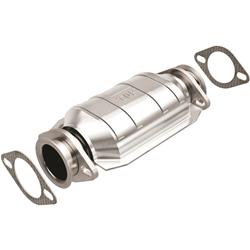 MagnaFlow California 40000 Catalytic Converters for 1996-2001 ALTIMA - 441705