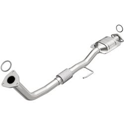 MagnaFlow Direct-Fit Catalytic Converters for 1996 CAMRY - 441769
