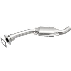 MagnaFlow Direct-Fit Catalytic Converters for 2000-2001 SABLE, TAURUS - 441984