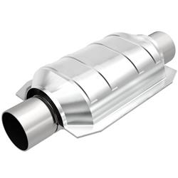 MagnaFlow California 40000 Catalytic Converters 444004