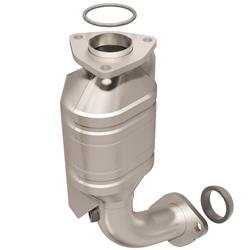 MagnaFlow Direct-Fit Catalytic Converters for 2000 TRACKER, 2000-2001 VITARA - 444010
