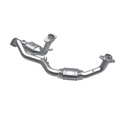 MagnaFlow California 40000 Catalytic Converters for 1996-1999 TAURUS - 444033