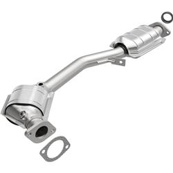 MagnaFlow Direct-Fit Catalytic Converters for 1999-2005 FORESTER, IMPREZA, 2004 OUTBACK - 444043