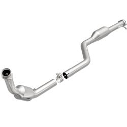 MagnaFlow Direct-Fit Catalytic Converters for 1999-2002 SL500 - 444048
