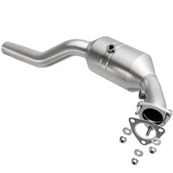 MagnaFlow Direct-Fit Catalytic Converters for 2001-2005 911 - 444066