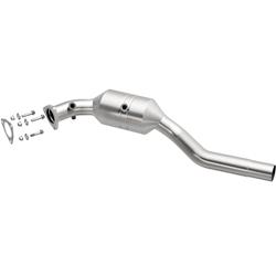 MagnaFlow Direct-Fit Catalytic Converters for 2001-2005 911 - 444067