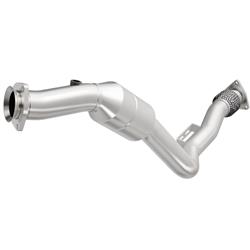 MagnaFlow Direct-Fit Catalytic Converters for 2004-2006 PHAETON - 444081