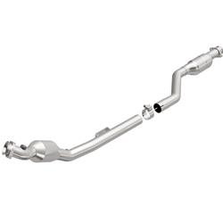 MagnaFlow Direct-Fit Catalytic Converters 444304