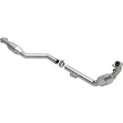 MagnaFlow Direct-Fit Catalytic Converters 444314
