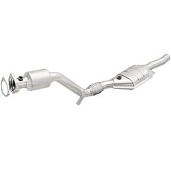 MagnaFlow Direct-Fit Catalytic Converters 444327