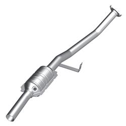 MagnaFlow Direct-Fit Catalytic Converters for 1996-1997 J30 - 444740