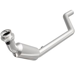 MagnaFlow Direct-Fit Catalytic Converters for 2000-2001 LS - 444749