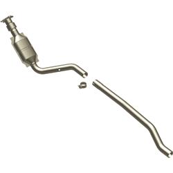 MagnaFlow California Grade CARB Compliant Direct-Fit Catalytic Converters 4451167