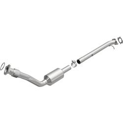 MagnaFlow California Grade CARB Compliant Direct-Fit Catalytic Converters 4451208