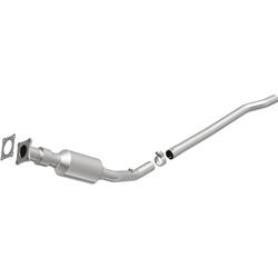 MagnaFlow California Grade CARB Compliant Direct-Fit Catalytic Converters 4451221