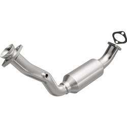 MagnaFlow California Grade CARB Compliant Direct-Fit Catalytic Converters 4451315