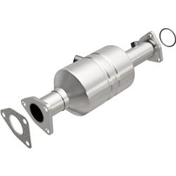 MagnaFlow California Grade CARB Compliant Direct-Fit Catalytic Converters for 1999-2003 ODYSSEY - 4451402