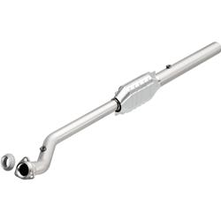 MagnaFlow California Grade CARB Compliant Direct-Fit Catalytic Converters 4451413
