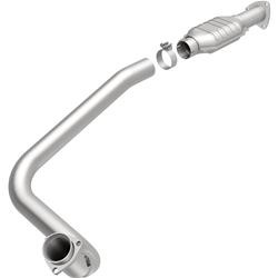 MagnaFlow California Grade CARB Compliant Direct-Fit Catalytic Converters 4451416