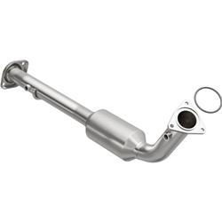 MagnaFlow California Grade CARB Compliant Direct-Fit Catalytic Converters 4451421