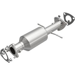 MagnaFlow California Grade CARB Compliant Direct-Fit Catalytic Converters for 1996-1997 S10, SONOMA - 4451484