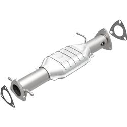 MagnaFlow California Grade CARB Compliant Direct-Fit Catalytic Converters for 1996-1998 S10, SONOMA - 4451497