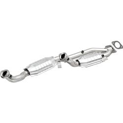 MagnaFlow California Grade CARB Compliant Direct-Fit Catalytic Converters for 1999-2000 WINDSTAR - 4451543