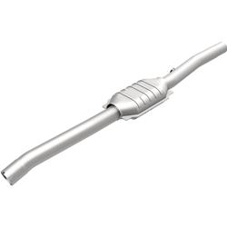 MagnaFlow California Grade CARB Compliant Direct-Fit Catalytic Converters for 1997 DAKOTA - 4451603