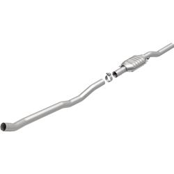MagnaFlow California Grade CARB Compliant Direct-Fit Catalytic Converters for 1996 DAKOTA - 4451618