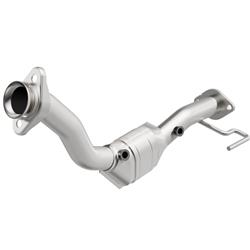 MagnaFlow Direct-Fit Catalytic Converters for 1996-1998 EXPLORER, 1997-1998 MOUNTAINEER - 447102
