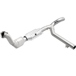 MagnaFlow Direct-Fit Catalytic Converters for 1999-2000 EXPEDITION - 447112