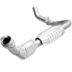 MagnaFlow Direct-Fit Catalytic Converters for 1999-2000 EXPEDITION, F-150, NAVIGATOR - 447117
