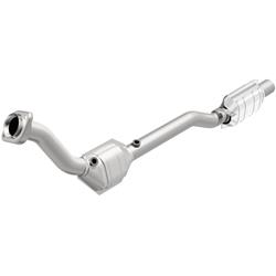 MagnaFlow Direct-Fit Catalytic Converters for 1999-2001 EXPLORER, MOUNTAINEER - 447120