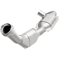 MagnaFlow Direct-Fit Catalytic Converters for 2001 EXPEDITION, F-150 - 447123