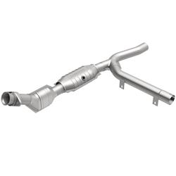 MagnaFlow Direct-Fit Catalytic Converters for 2001-2003 F-150, 2004 F-150 HERITAGE - 447146