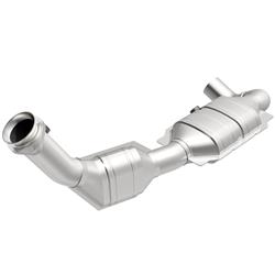 MagnaFlow Direct-Fit Catalytic Converters for 1997 EXPEDITION - 447149