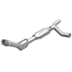 MagnaFlow Direct-Fit Catalytic Converters 447159