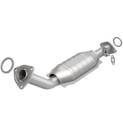 MagnaFlow Direct-Fit Catalytic Converters for 2000-2002 TUNDRA - 447172
