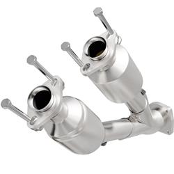 MagnaFlow Direct-Fit Catalytic Converters 447190