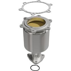 MagnaFlow Direct-Fit Catalytic Converters for 2001-2004 PATHFINDER, 2001 QX4 - 447194
