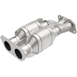 MagnaFlow Direct-Fit Catalytic Converters for 1996-1998 EXPLORER, 1997-1998 MOUNTAINEER - 447201